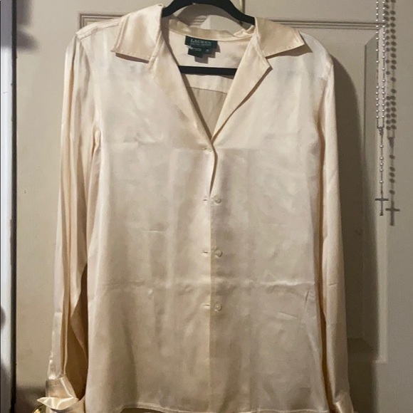 Blouse - Picture 1 of 4